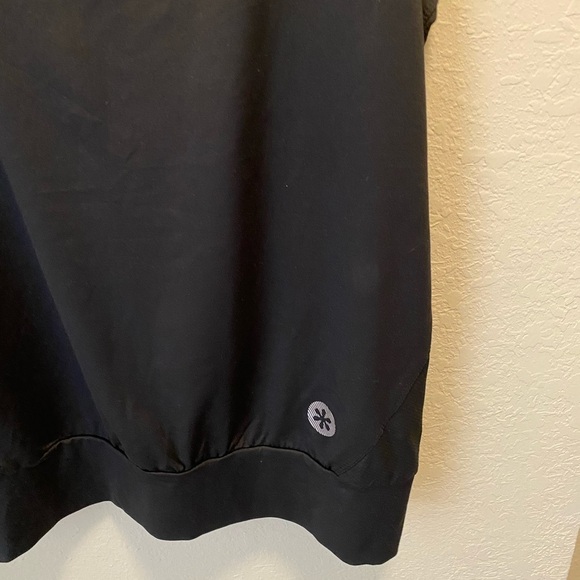 Old Navy Black Active Tank Top Size L New Without Tag - Picture 5 of 6